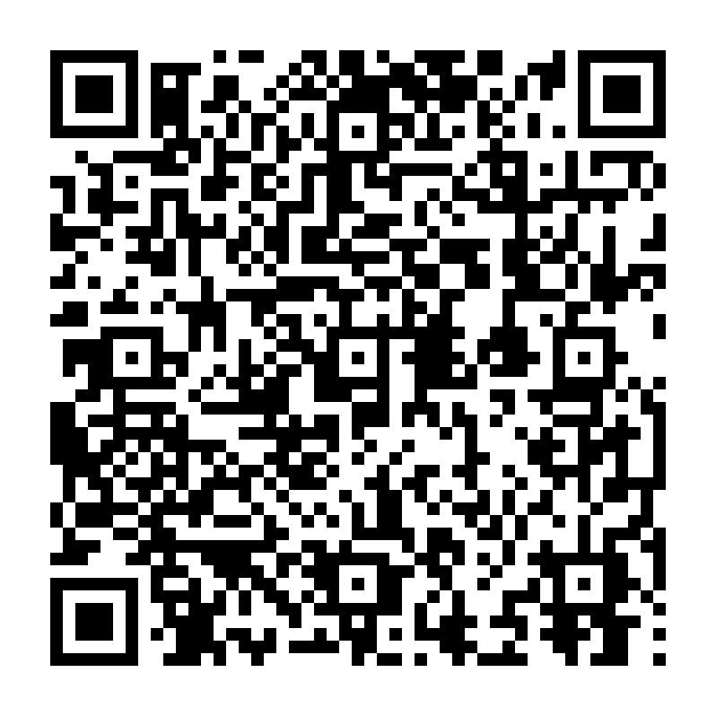 QR Kodu
