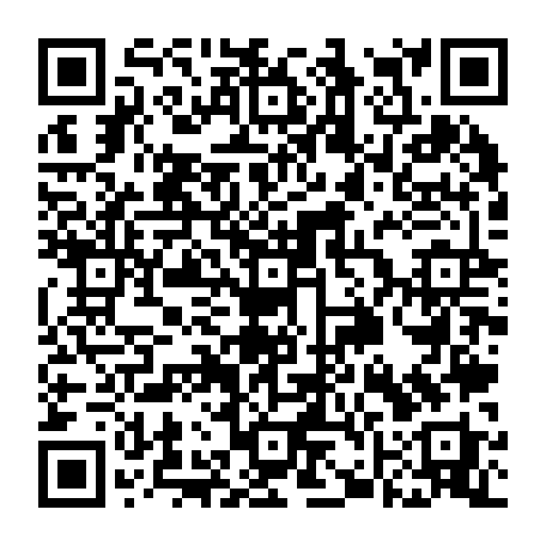 QR Kodu