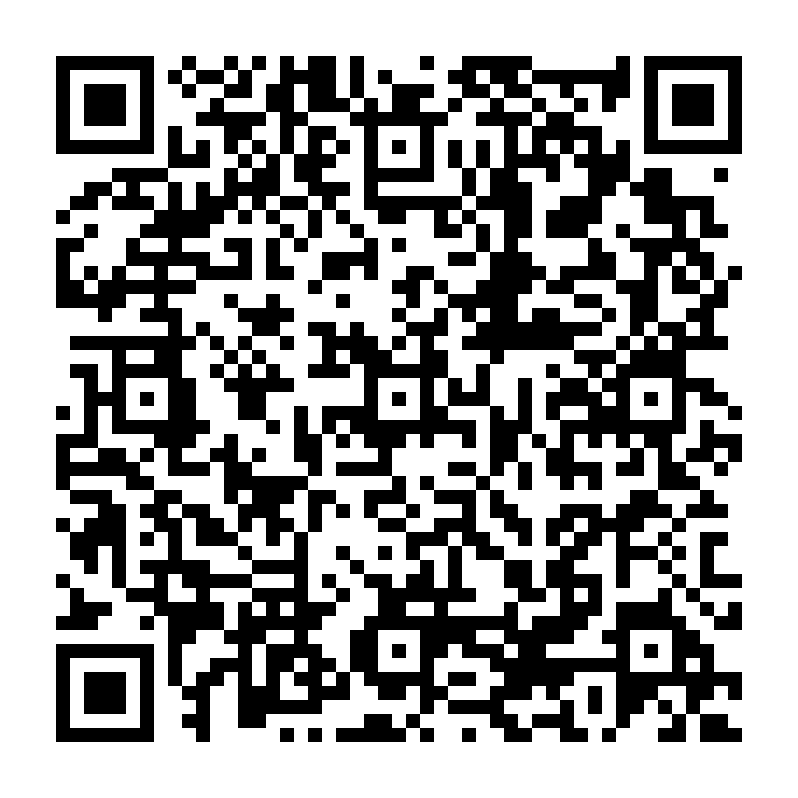 QR Kodu