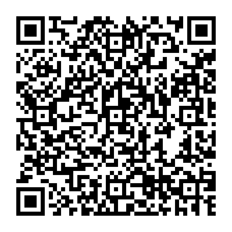 QR Kodu