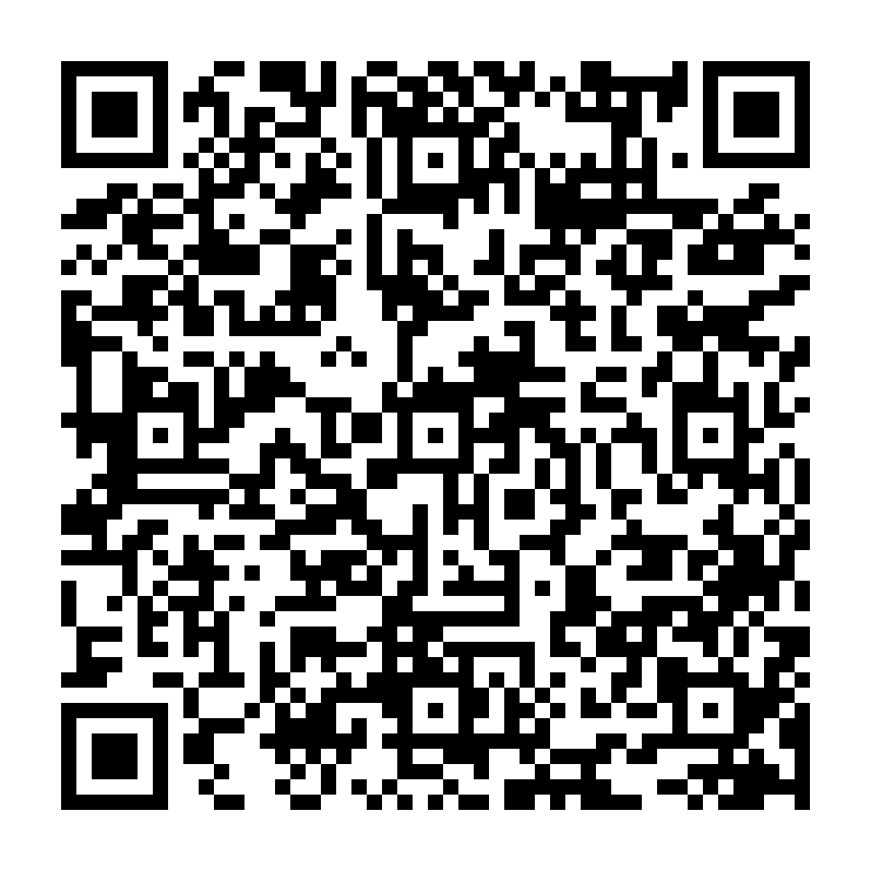 QR Kod