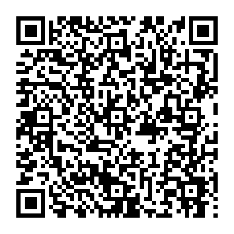 QR Kod