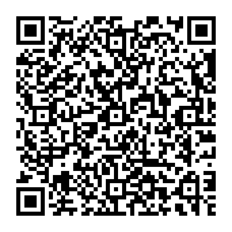 QR Kod