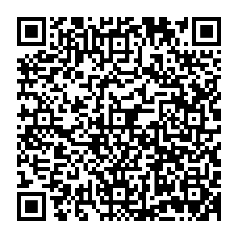 QR Kodu