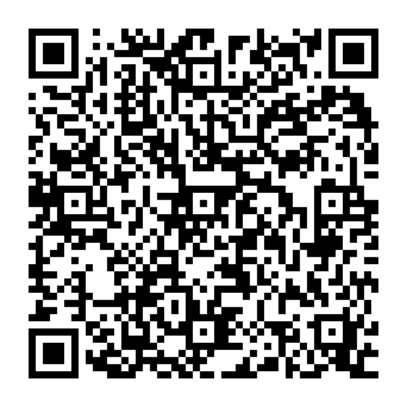 QR Kodu