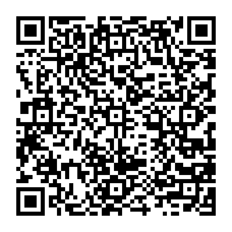 QR Kodu