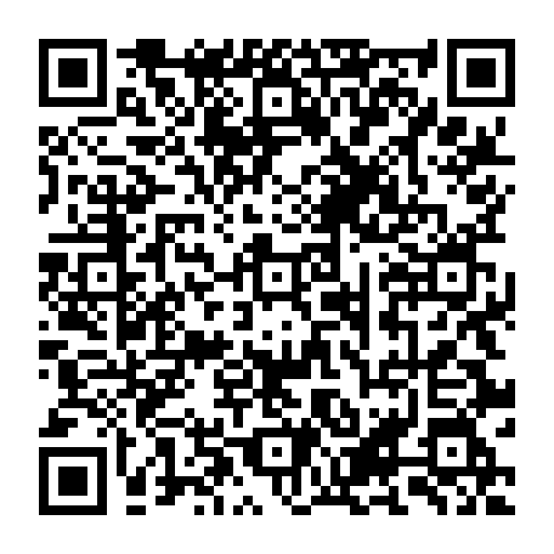 QR Kodu