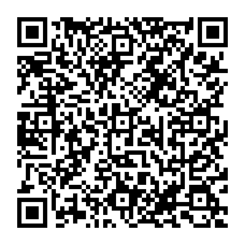 QR Kodu