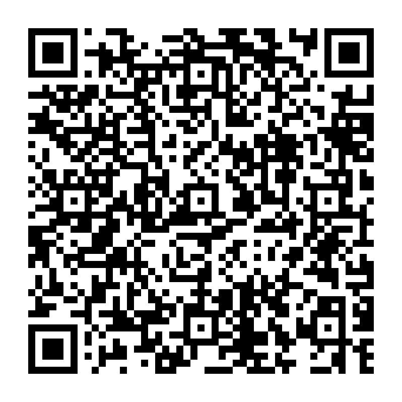 QR Kodu