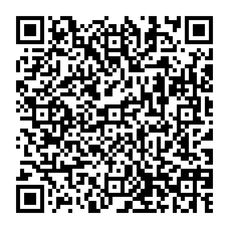 QR Kodu