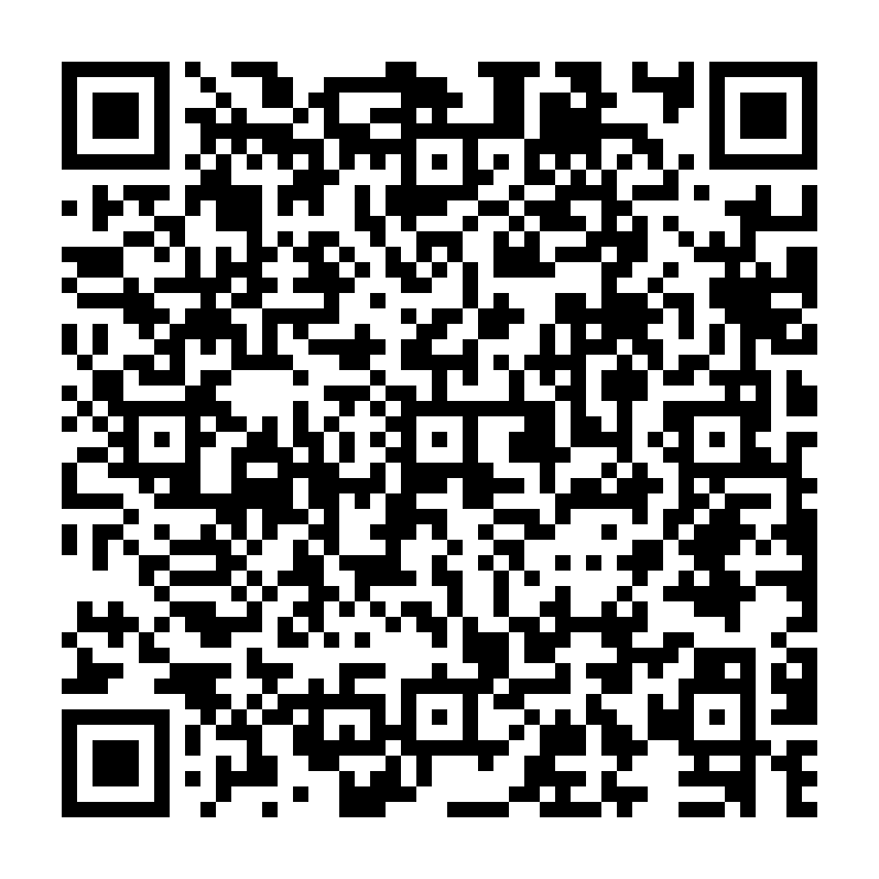 QR Kodu