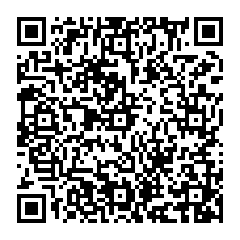 QR Kodu