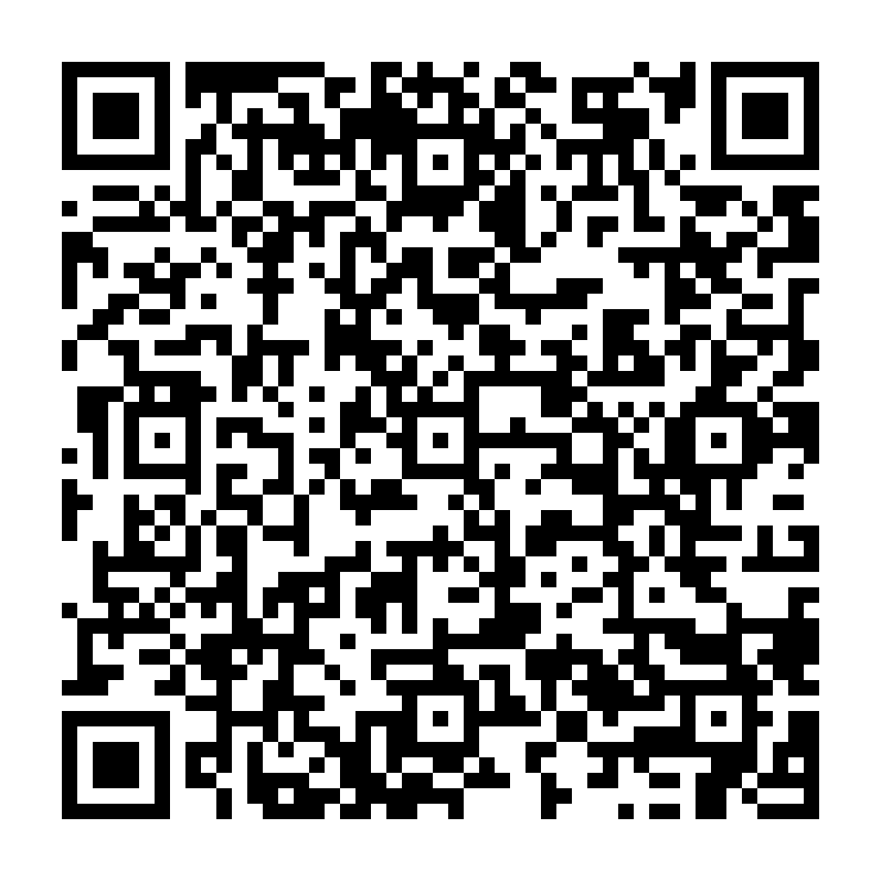 QR Kodu