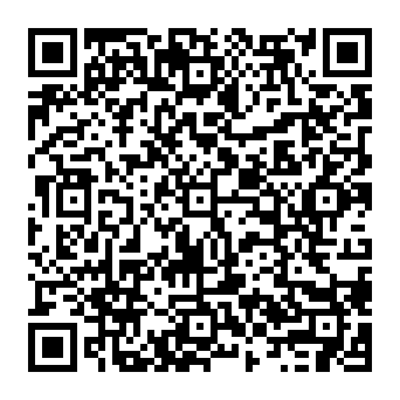 QR Kodu