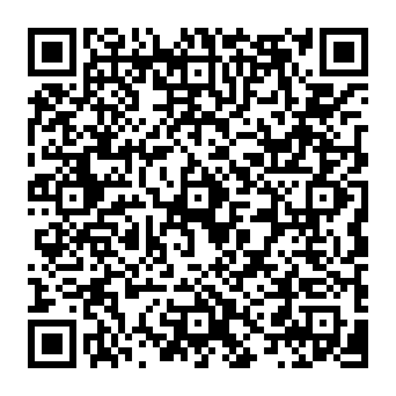 QR Kodu