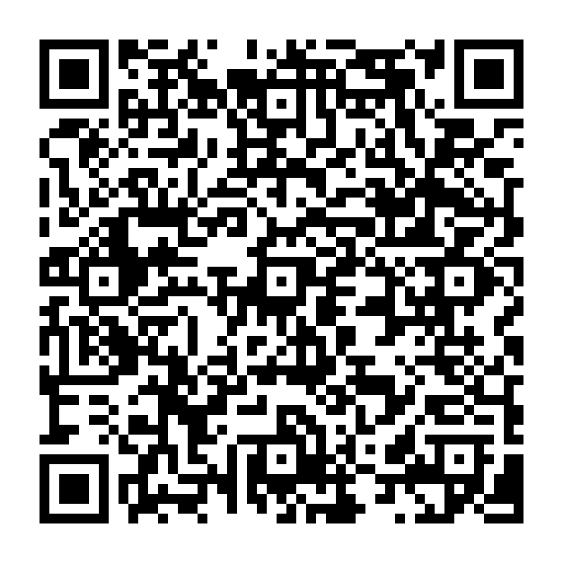 QR Kodu
