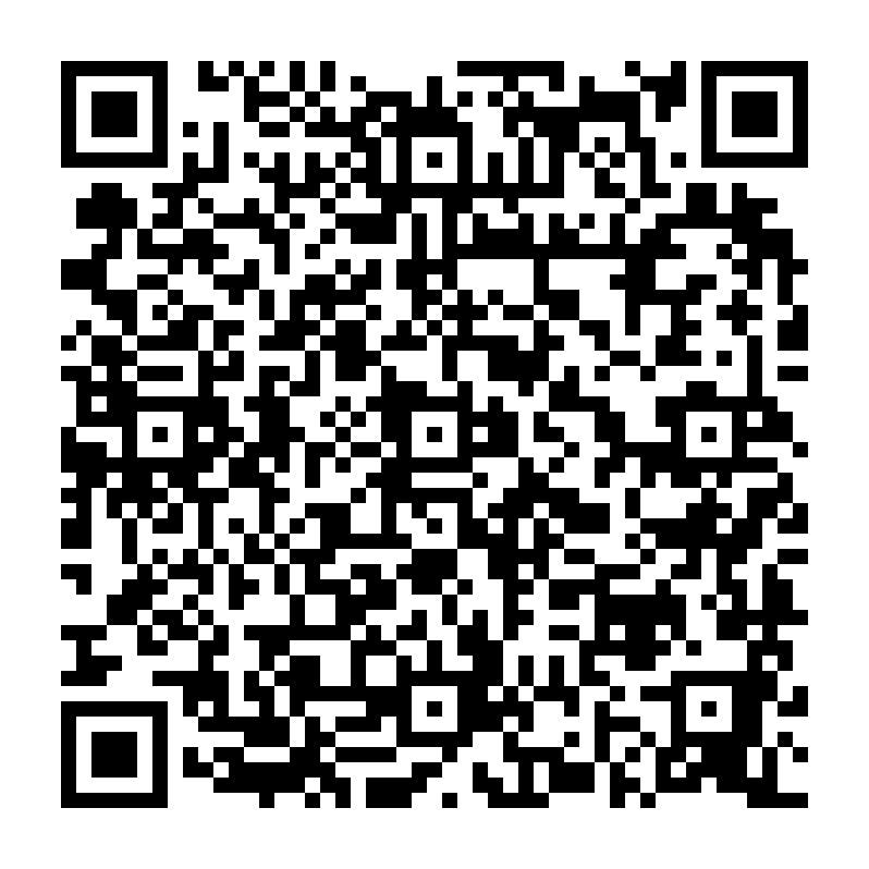 QR Kodu