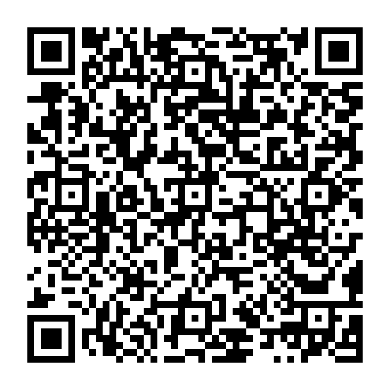 QR Kodu