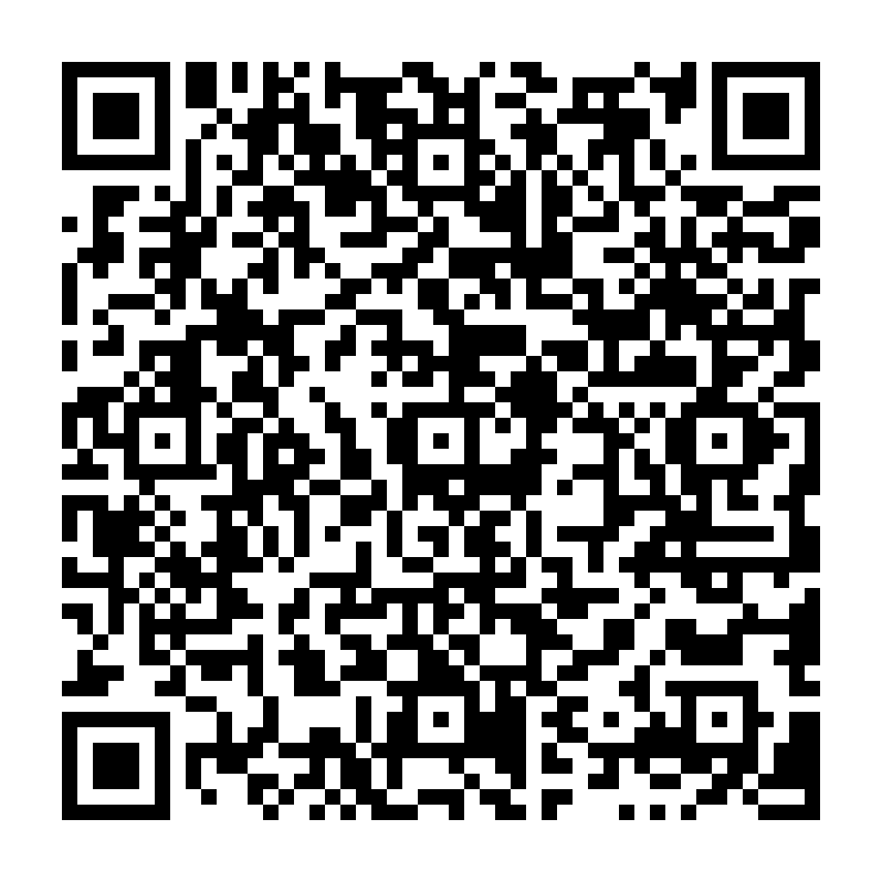 QR Kodu
