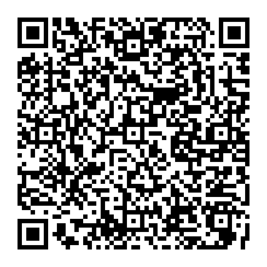 QR Kodu