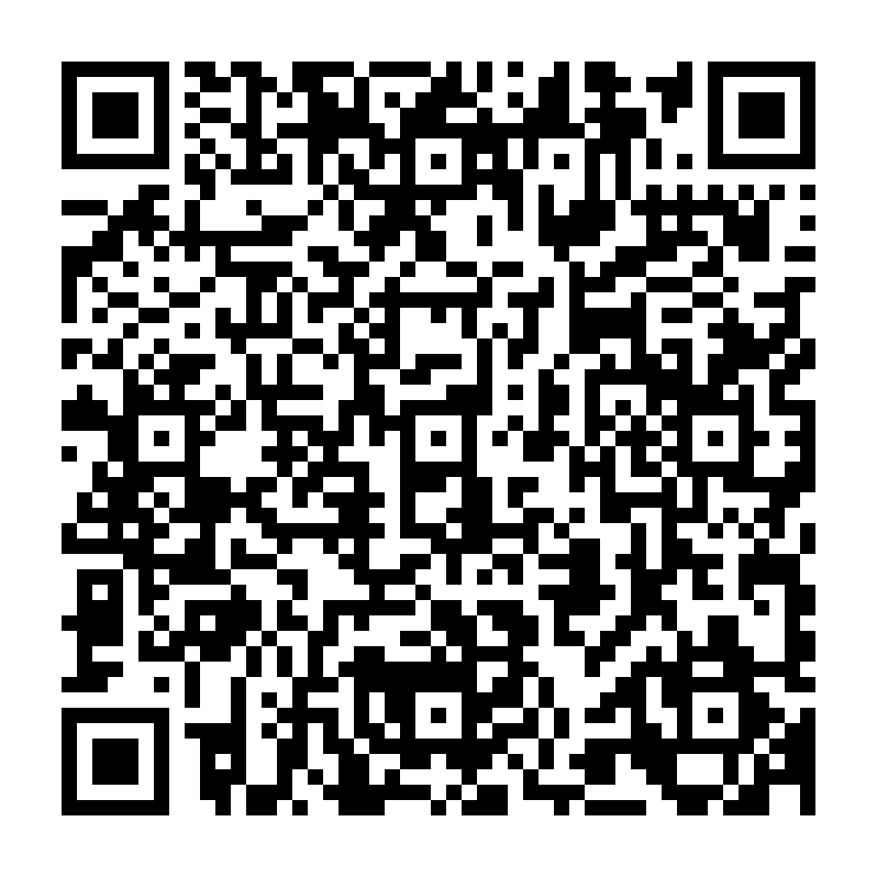QR Kodu