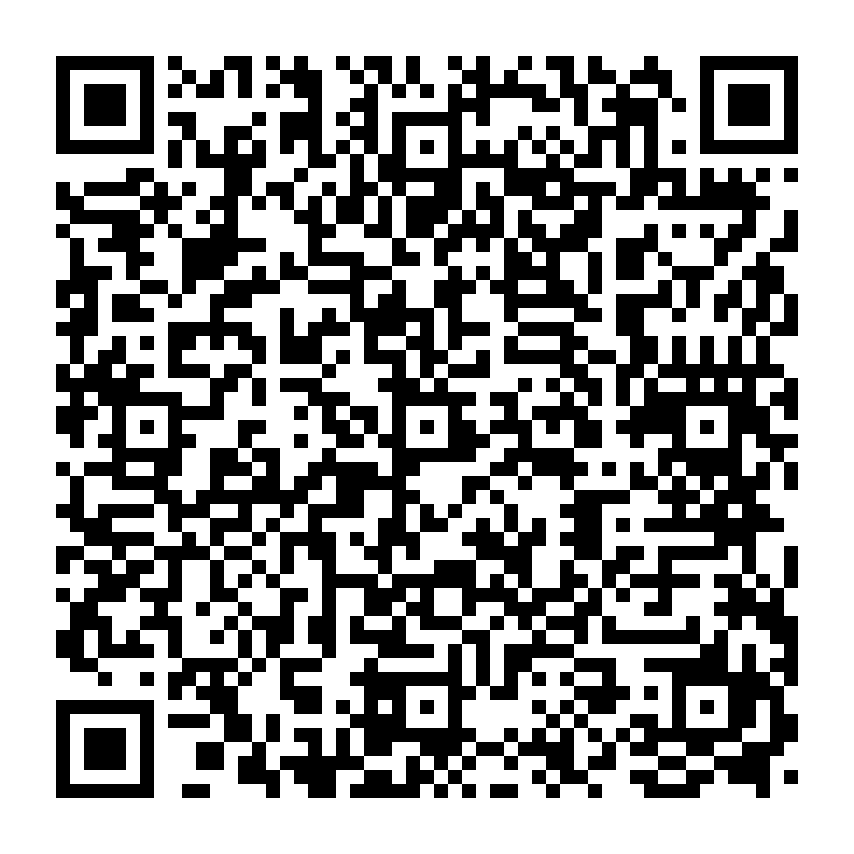QR Kodu