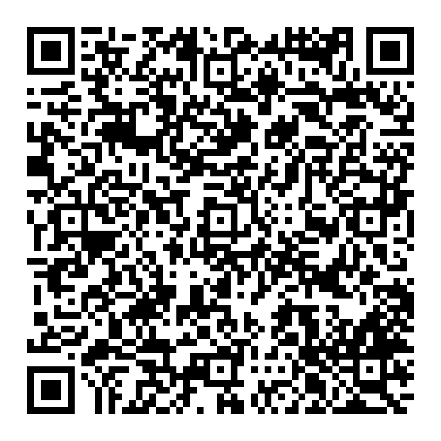 QR Kodu