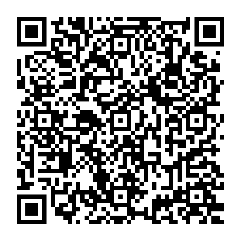 QR Kodu