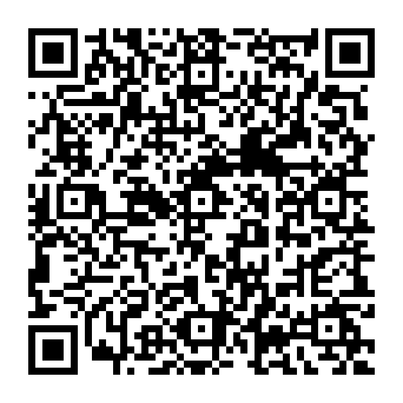 QR Kodu