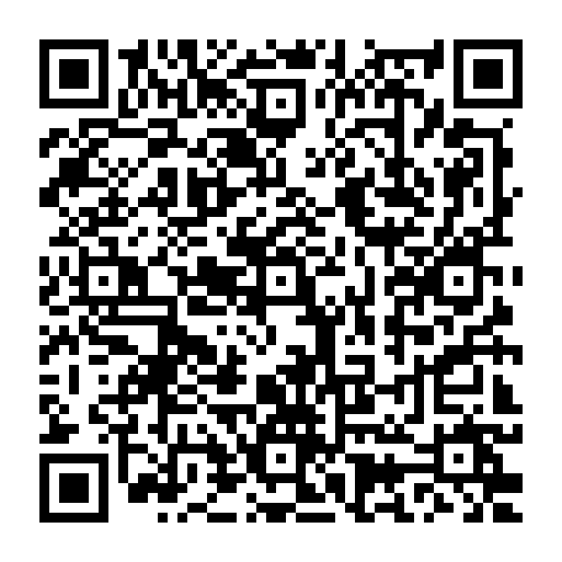 QR Kodu