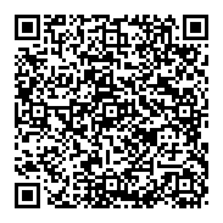QR Kod