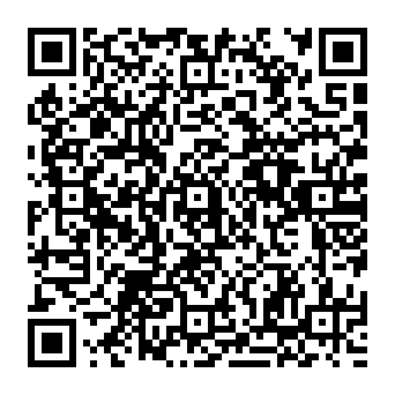 QR Kodu