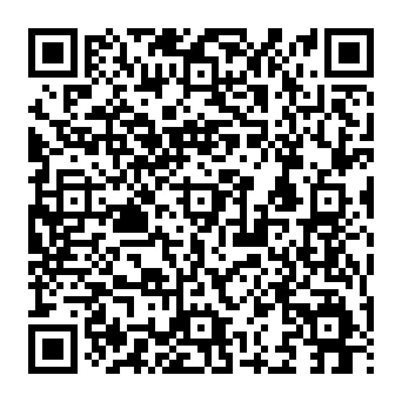QR Kodu