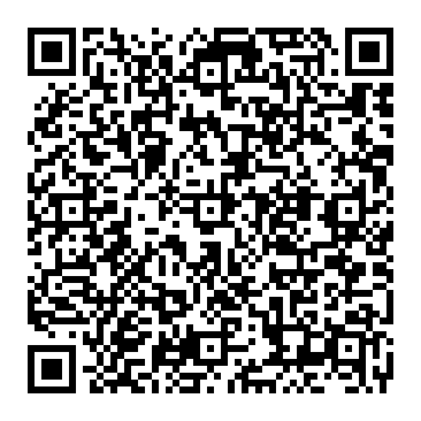 QR Kodu