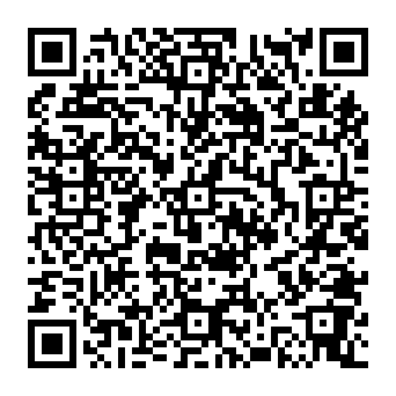 QR Kodu
