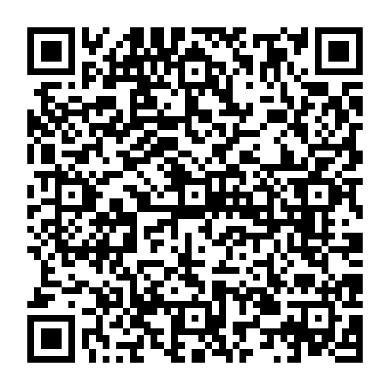 QR Kodu