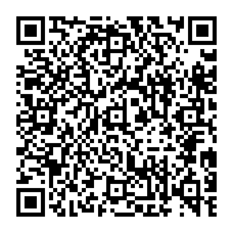 QR Kodu