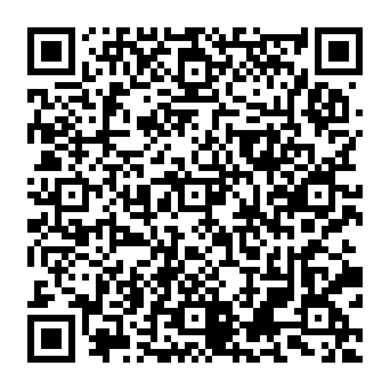 QR Kodu