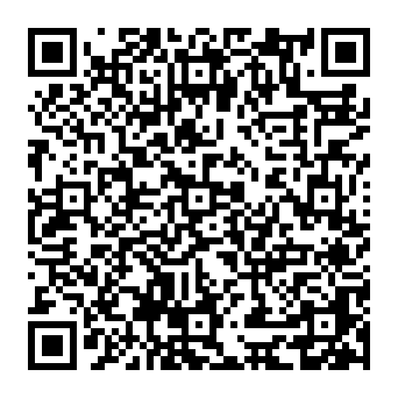 QR Kodu