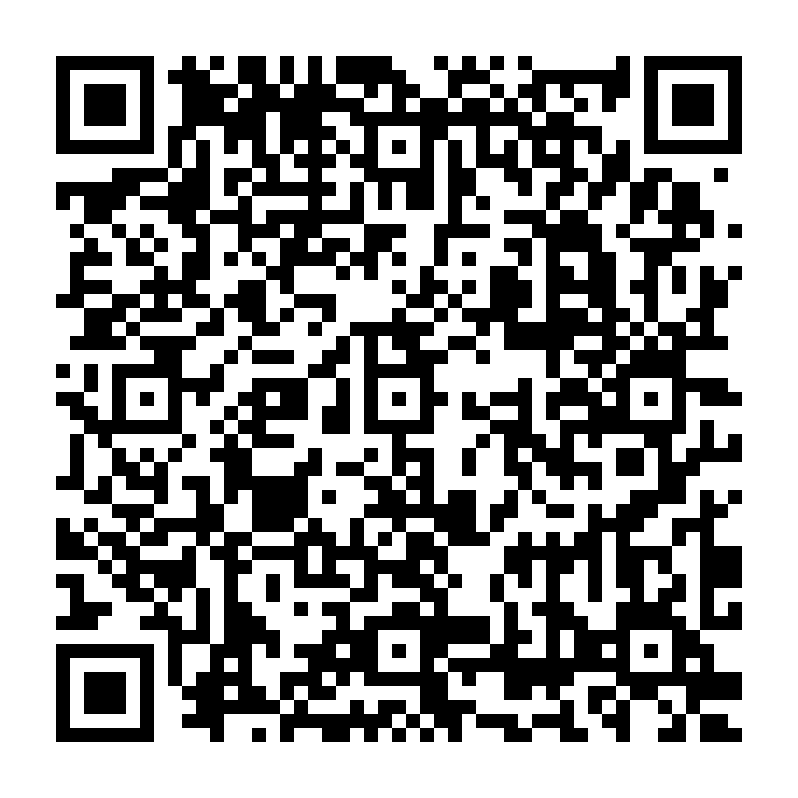 QR Kodu