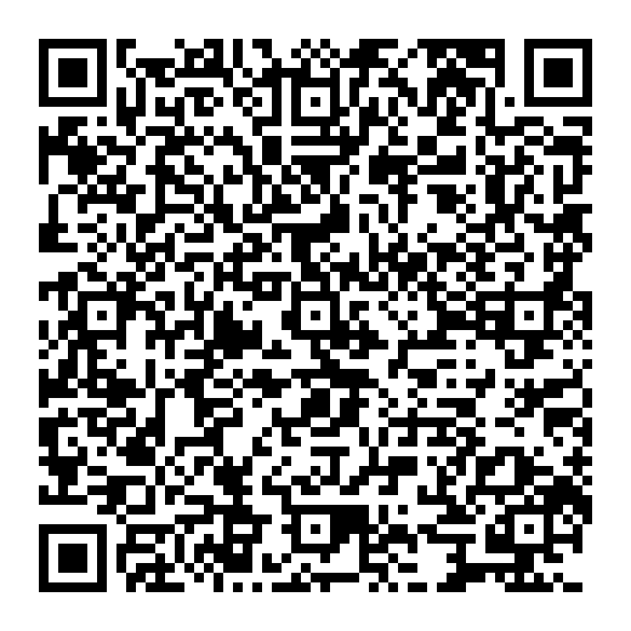 QR Kodu