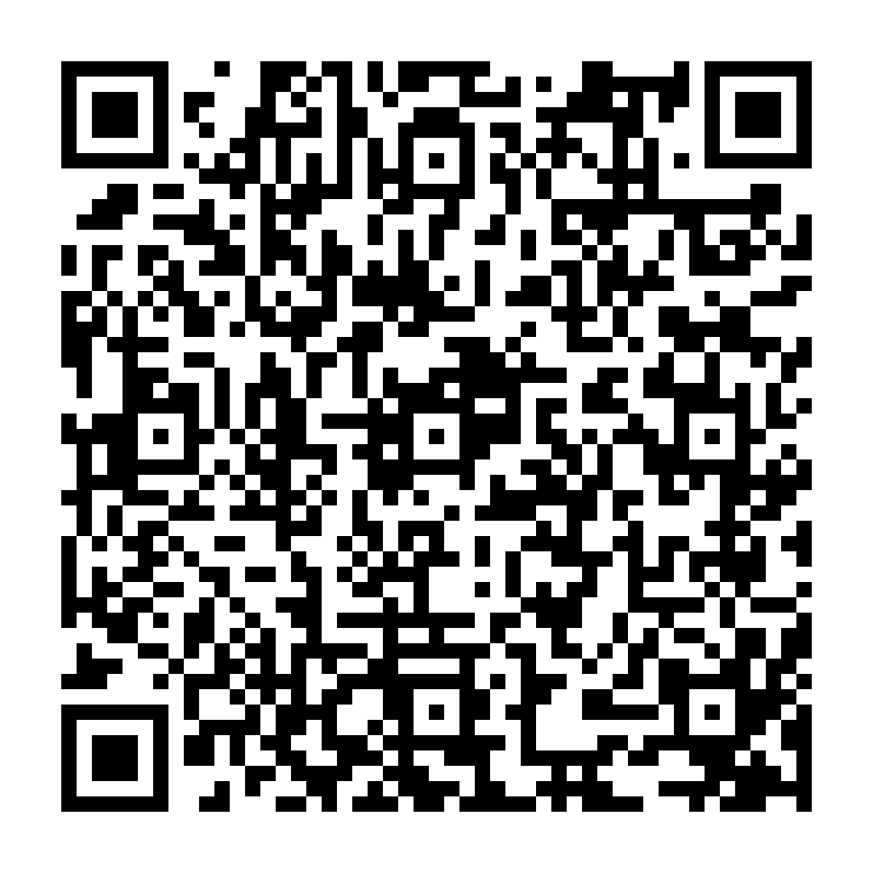 QR Kodu