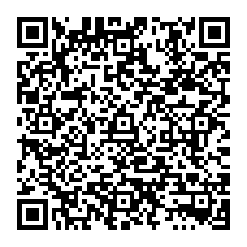 QR Kodu