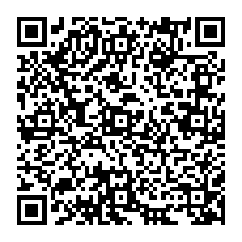 QR Kodu