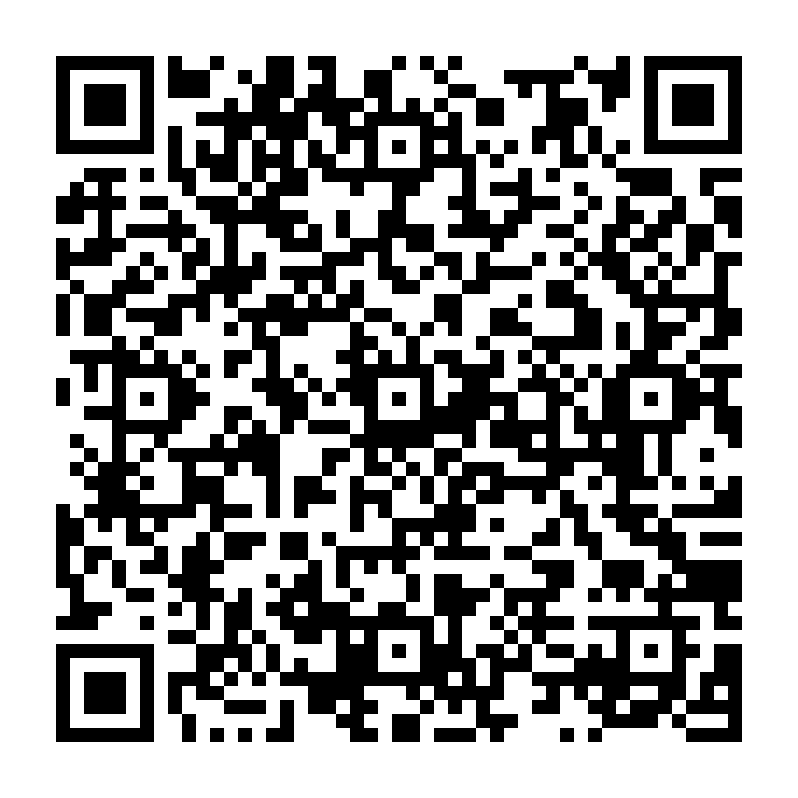 QR Kodu