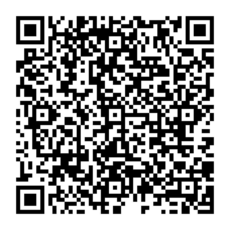 QR Kodu