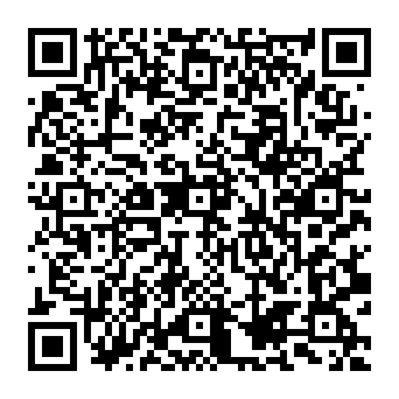 QR Kodu