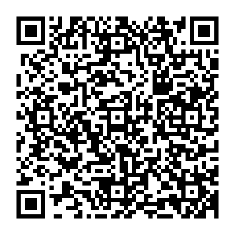 QR Kodu
