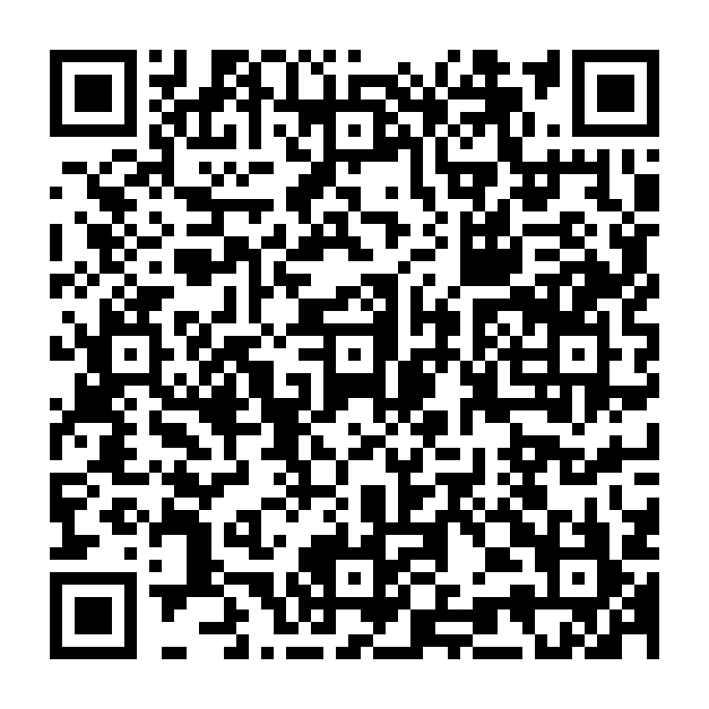 QR Kodu