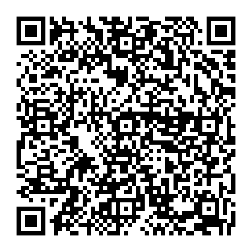 QR Kodu